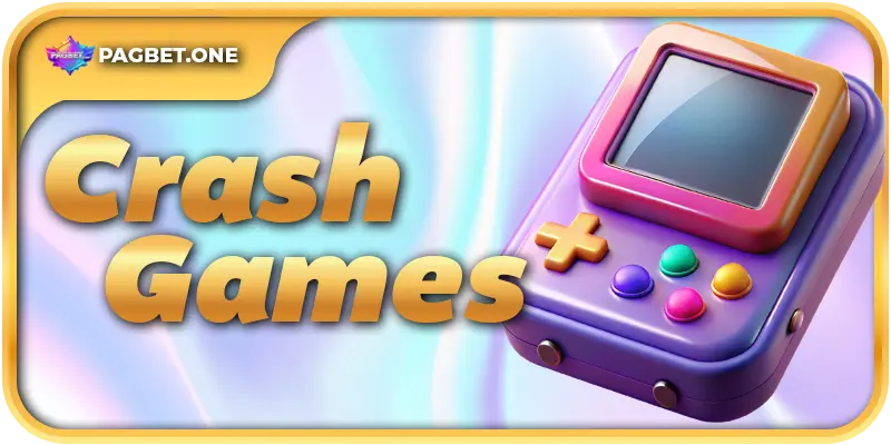 Pagbet Crash Games Image