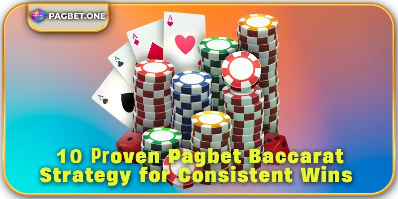 Pagbet App Baixar Baccarat Strategies Featured Image