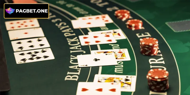 Pagbet App Blackjack Switch Body Image