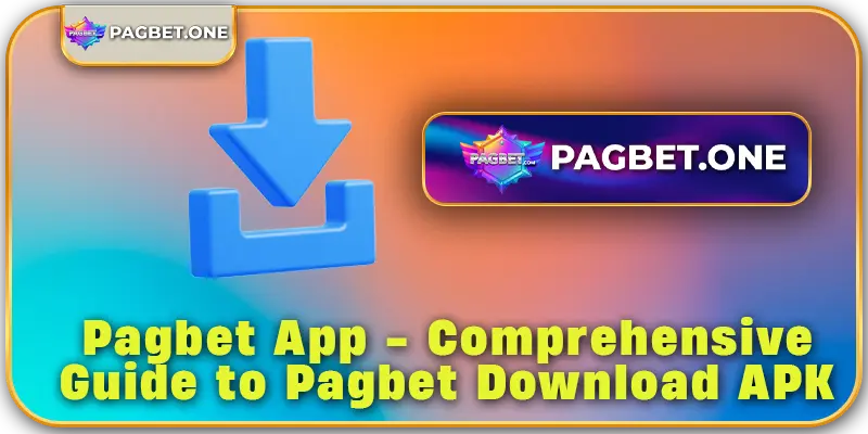 Pagbet App - Comprehensive Guide to Pagbet Download APK Image