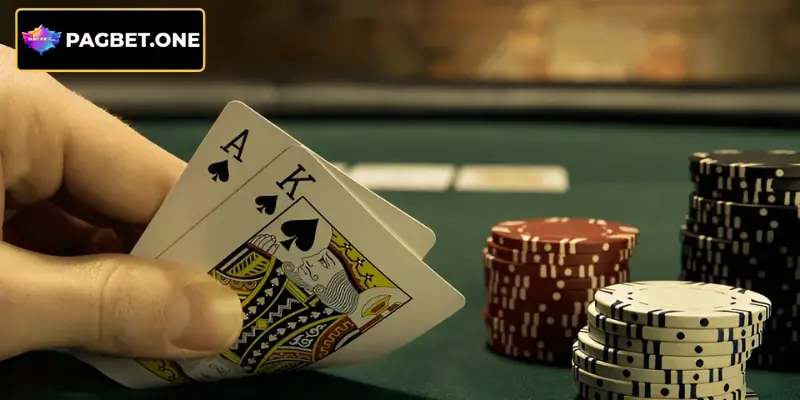 Pagbet paga mesmo - How to Play Blackjack