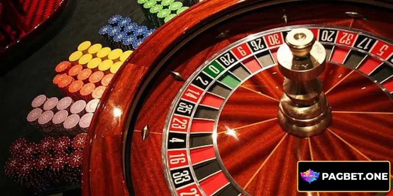 Pagbet App Roulette Rules Body Image