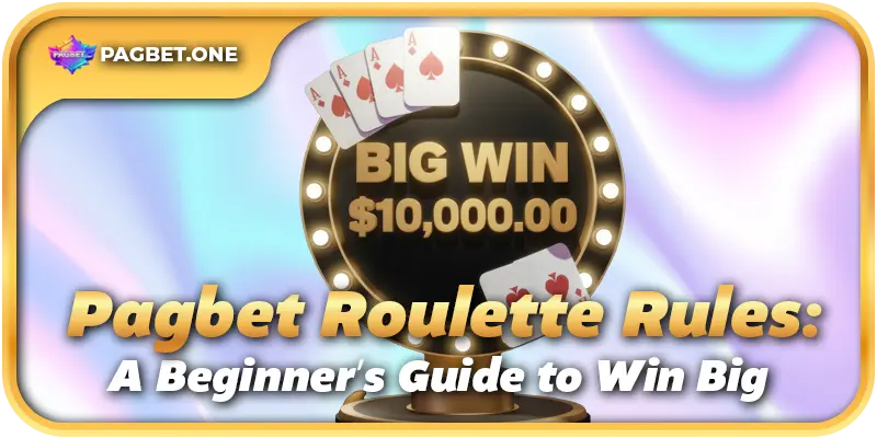 Pagbet Cassino Roulette Rules featured