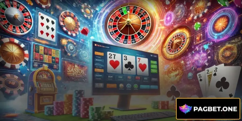 Pagbet Login Security Tips Image