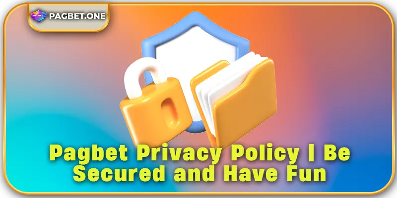 pagbet Privacy Policy featured image