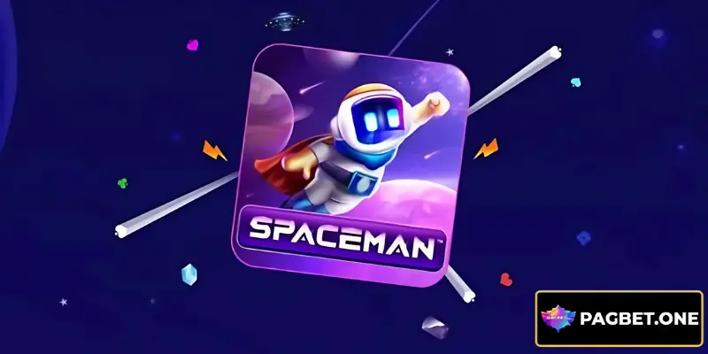 Pagbet Spaceman Main Features