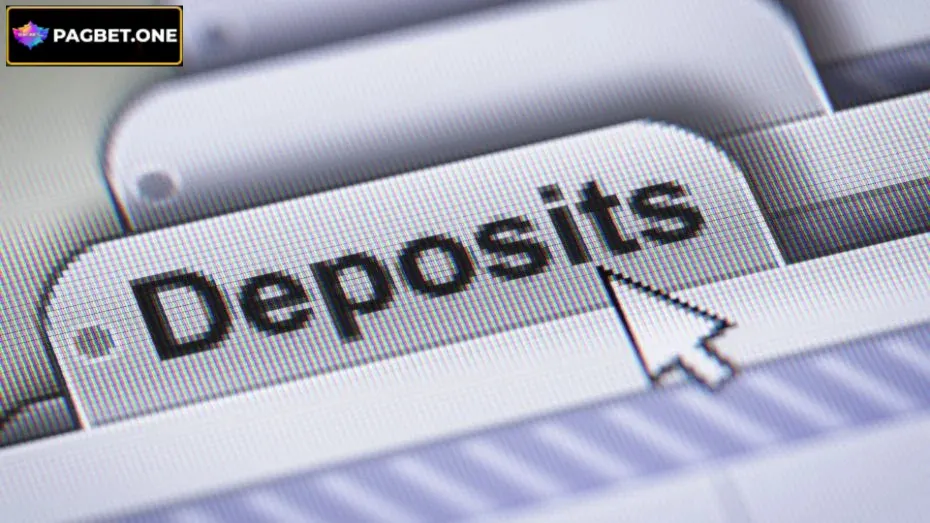 What Deposit Pagbet Payment Methods Are Available Image