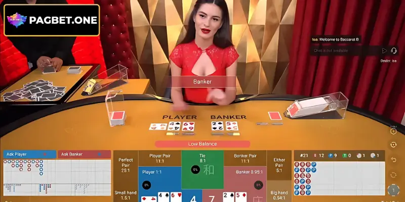 Why Learn About Pagbet Baccarat Variations Image