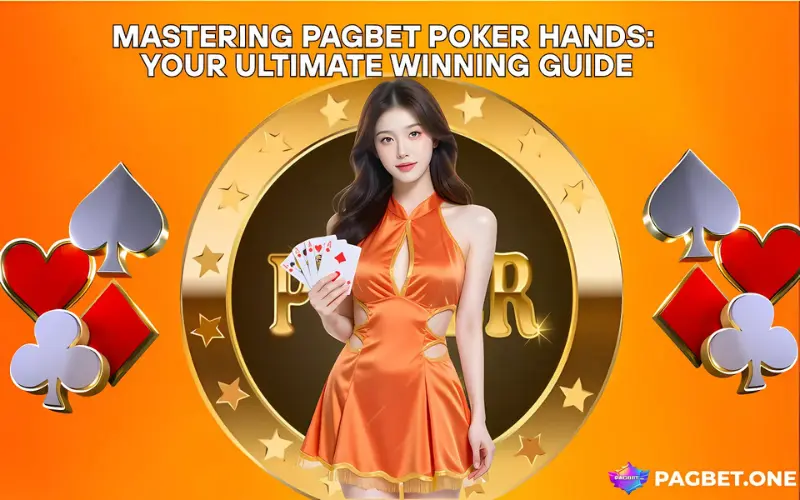 Pagbet Poker Hands Featured
