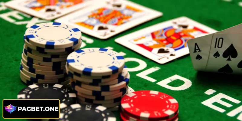 Pagbet App Poker Hands Body
