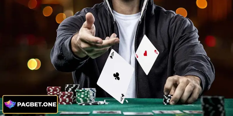 Pagbet App Poker Strategies Body