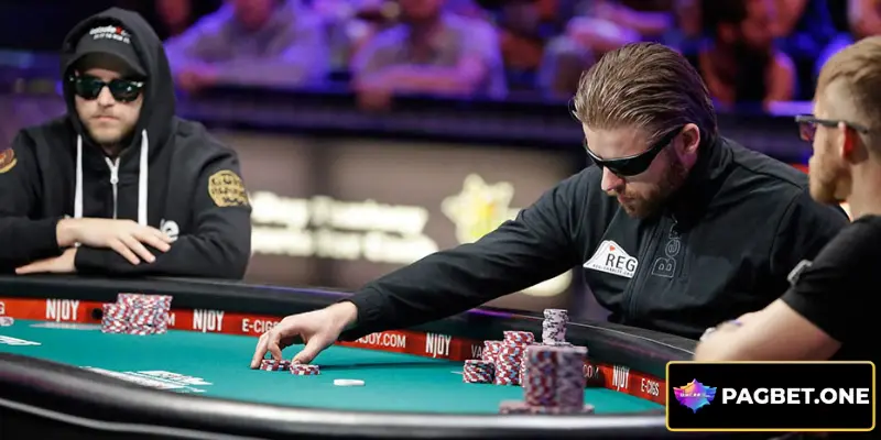 Pagbet App Poker Variants Body Image