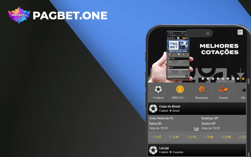 como jogar no pagbet featured image