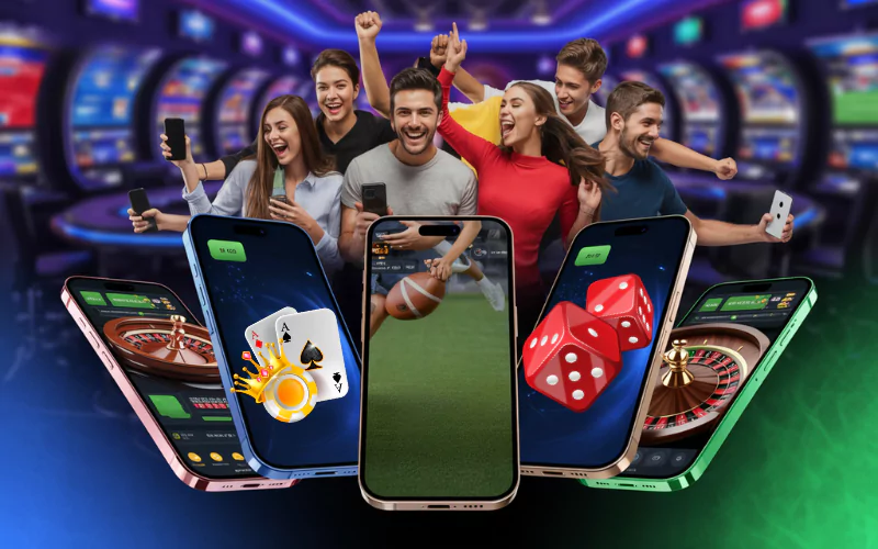 Pagbet APK Download featured