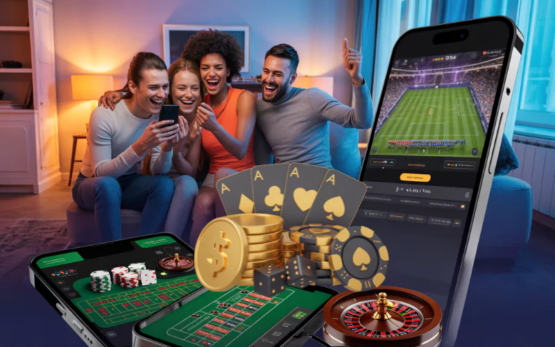 Pagbet APK Download body