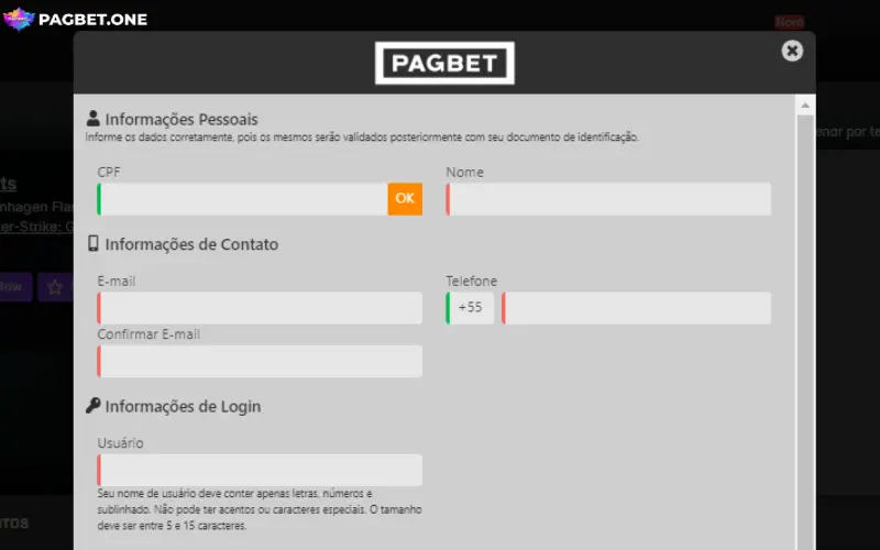 pagbet login featured image