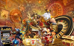 future of online gaming featured