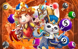 pagbet casino featured