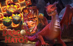 Dragon Hatch Featured