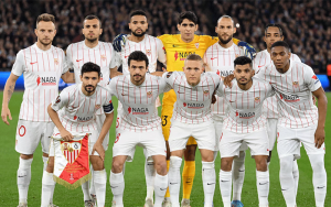 Sevilha FC Featured