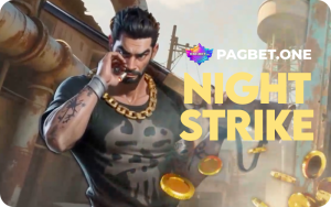 Pagbet App Night Strike