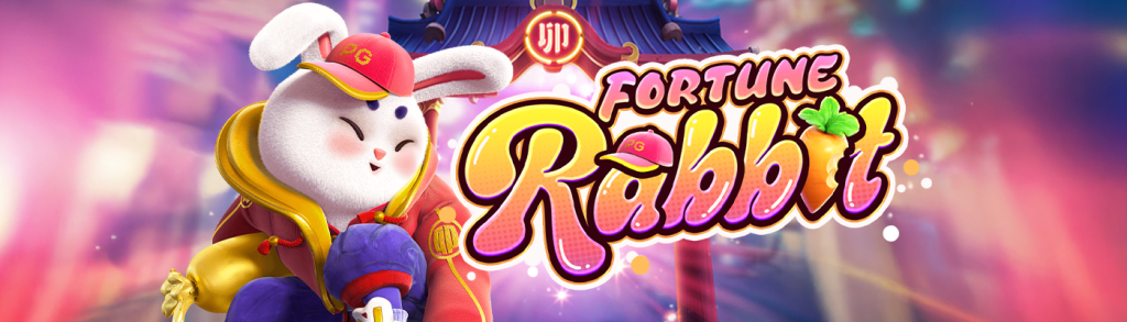 fortune rabbit