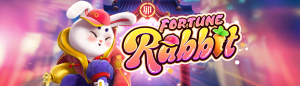 fortune rabbit