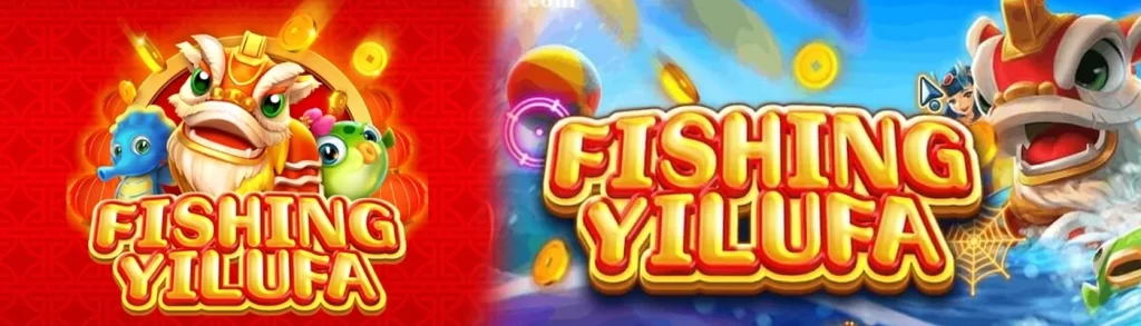 Pagbet App Fishing Yilufa