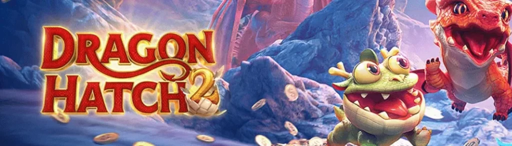 Pagbet App Dragon Hatch featured image