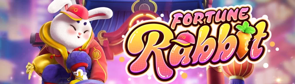 Pagbet App Fortune Rabbit