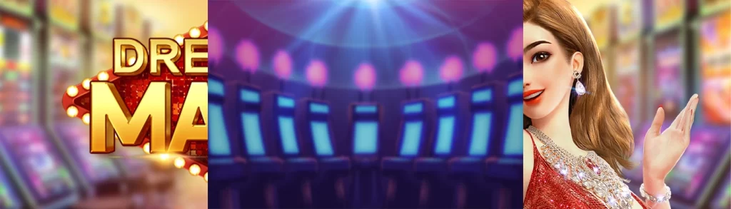 Pagbet App Dream of Macau