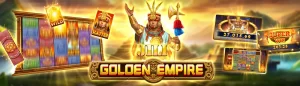 Pagbet App Golden Empire