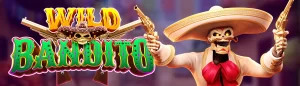 Pagbet App Wild Bandito